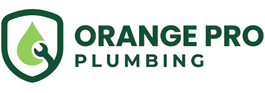Orange Pro Plumbing